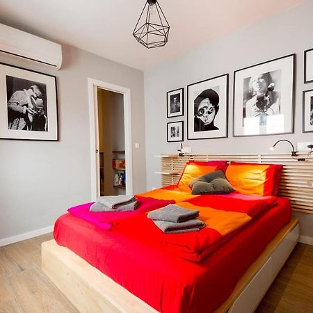 Armas 44 - Apartamento De 2 Dormitorios, Moderno Y Centrico, Sin Ascensor Y Con Posibilidad De Garaje Zaragoza Exterior photo