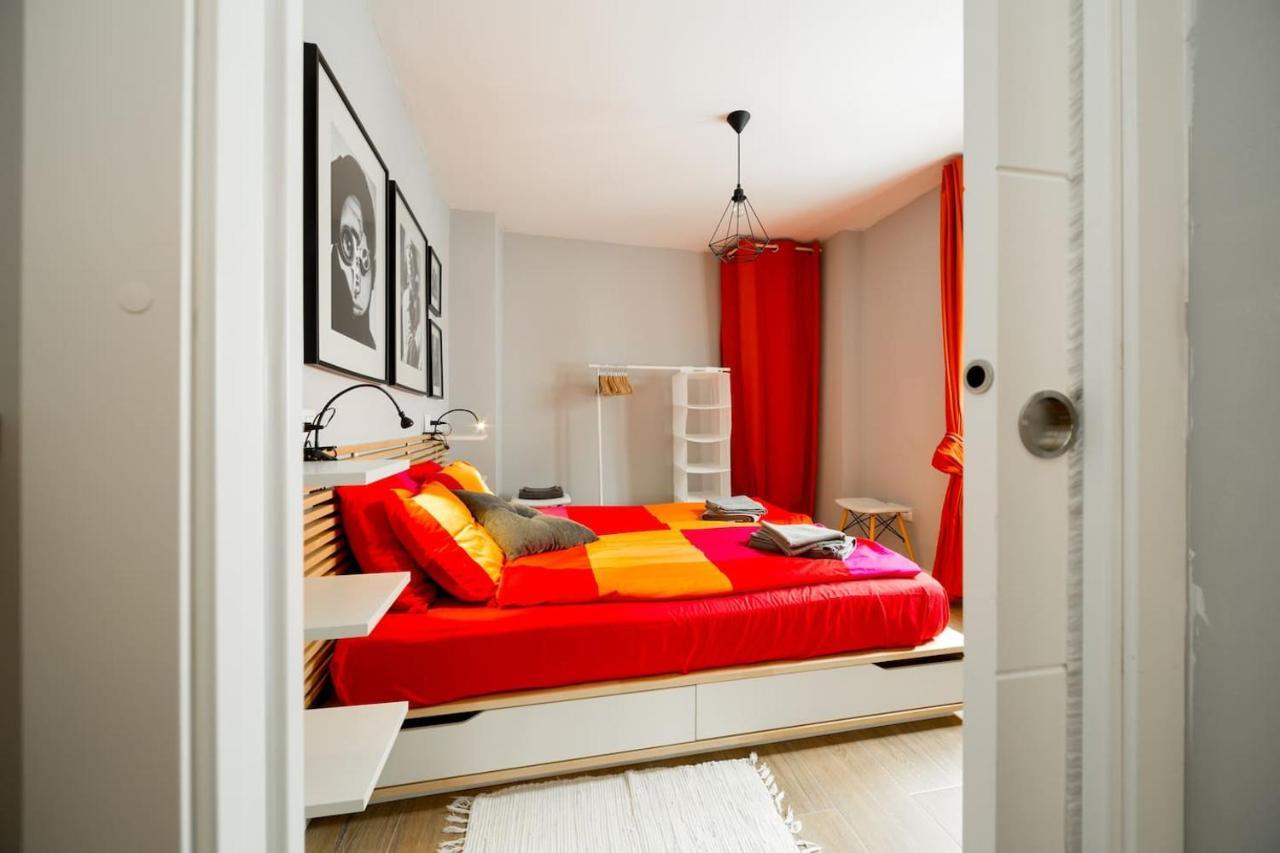 Armas 44 - Apartamento De 2 Dormitorios, Moderno Y Centrico, Sin Ascensor Y Con Posibilidad De Garaje Zaragoza Exterior photo