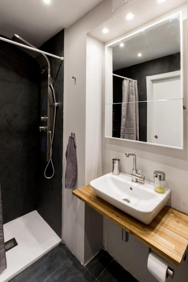 Armas 44 - Apartamento De 2 Dormitorios, Moderno Y Centrico, Sin Ascensor Y Con Posibilidad De Garaje Zaragoza Exterior photo