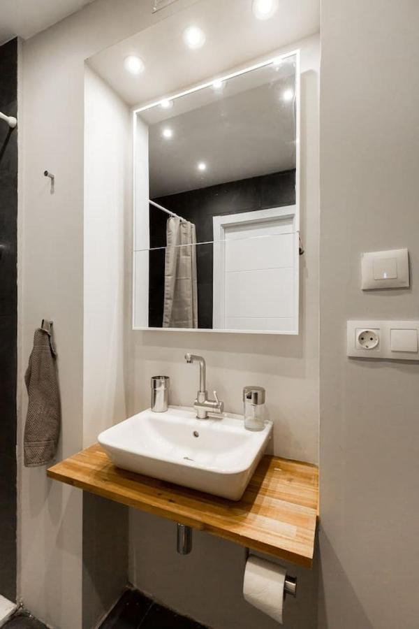 Armas 44 - Apartamento De 2 Dormitorios, Moderno Y Centrico, Sin Ascensor Y Con Posibilidad De Garaje Zaragoza Exterior photo