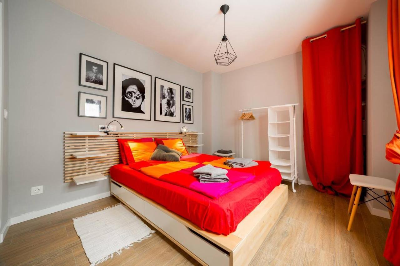 Armas 44 - Apartamento De 2 Dormitorios, Moderno Y Centrico, Sin Ascensor Y Con Posibilidad De Garaje Zaragoza Exterior photo