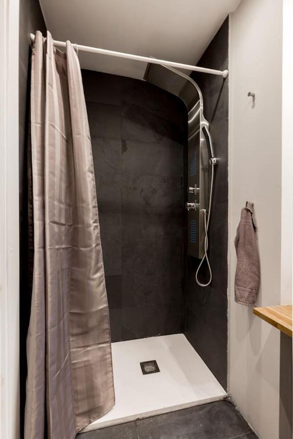 Armas 44 - Apartamento De 2 Dormitorios, Moderno Y Centrico, Sin Ascensor Y Con Posibilidad De Garaje Zaragoza Exterior photo