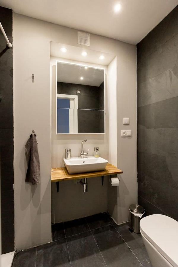 Armas 44 - Apartamento De 2 Dormitorios, Moderno Y Centrico, Sin Ascensor Y Con Posibilidad De Garaje Zaragoza Exterior photo